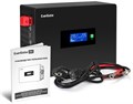 Комплект  Exegate IdealSine SR-1500.LCD.2SH 1118352