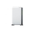 Сетевой накопитель  Synology DS223j 1042731