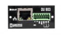 Модуль  Бастион SNMP-модуль DU 803 1113747