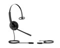 Гарнитура  Yealink YHS34 Lite Mono 850235