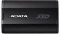 Внешний SSD USB 3.2 Gen 2 Type-C ADATA SD810-4000G-CBK 4000 ГБ 1087553