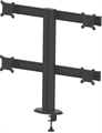Кронштейн настольный 2MVESA Titanium 140 882584