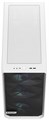 Корпус eATX Fractal Design Meshify 2 RGB White TG Clear Tint 969601