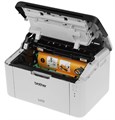 Принтер лазерный черно-белый Brother HL-1223WE 1072392