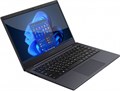 Ноутбук  Maibenben S14A-iN10UM 14 ", N, 16 Гб RAM, 256 Гб SSD, UHD Graphics 730, Синий 1217802