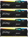 Модуль памяти DDR5 64GB (4*16GB) Kingston FURY KF552C40BBAK4-64 1117052