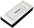 Внешний SSD USB 3.2 Gen 2 Type-C Kingston XS2000 BOC 4000 ГБ 1214382