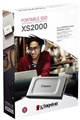 Внешний SSD USB 3.2 Gen 2 Type-C Kingston XS2000 BOC 4000 ГБ 1214382