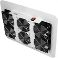 Вентиляторный блок  TLK TLK-FAN6-F-GY 468089