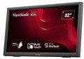 Монитор 21,5" Viewsonic TD2223-2 1213827