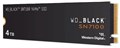 Накопитель SSD M.2 2280 Western Digital SN7100 4000 ГБ 1222255