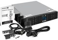 Источник бесперебойного питания  Exegate PowerExpert ULS-2000.LCD.AVR.6C13.USB.RS232.SNMP.BC.2U 1211710