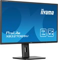 Монитор 31,5" Iiyama ProLite XB3270QSU-B1 1200111