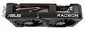 Видеокарта ASUS Radeon RX 7600 DUAL OC EVO (DUAL-RX7600-O8G-EVO) 1205203