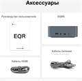 Системный блок Beelink EQR5 AMD Ryzen 5 PRO, 8 ГБ, 500 Гб, AMD Radeon Vega 7,  ОС Windows 11 Профессиональная 1231497