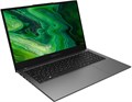Ноутбук  Digma Pro Fortis 15.6 ", Core i3, 8 Гб RAM, 512 Гб SSD, UHD Graphics, Серый 1099546