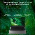 Ноутбук  Digma Pro Fortis 15.6 ", Core i3, 8 Гб RAM, 512 Гб SSD, UHD Graphics, Серый 1099546