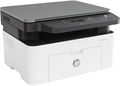 МФУ лазерное черно-белое HP Laser MFP 135a 704168