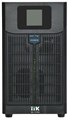 Источник бесперебойного питания  ITK ELT-3000VA-1-L 1163363