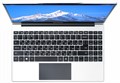 Ноутбук  Echips Taganay 14 ", Celeron, 16 Гб RAM, 512 Гб SSD, UHD Graphics, Серебристый 1234023