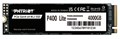 Накопитель SSD M.2 2280 Patriot Memory P400 Lite 4000 ГБ 1234836
