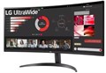 Монитор 34" LG UltraWide 34WR50QK-B 1118759