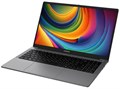 Ноутбук  Digma EVE i5980 15.6 ", Core m3, 16 Гб RAM, 512 Гб SSD, HD Graphics 615, Серый 1181253
