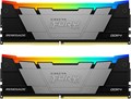 Модуль памяти DDR4 64GB (2*32GB) Kingston FURY KF436C18RB2AK2/64 1058345