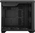 Корпус eATX Fractal Design Torrent Black Solid 869639