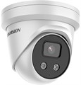Видеокамера IP HIKVISION DS-2CD3326G2-ISU/SL (2.8mm)(C) 1139058