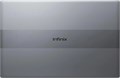Ноутбук  Infinix Inbook Y2 Plus XL29 15.6 ", Core i3, 8 Гб RAM, 256 Гб SSD, UHD Graphics, Серый 1052279
