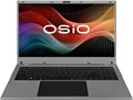 Ноутбук  OSIO BaseLine B150i-006s 15.6 ", N, 8 Гб RAM, 512 Гб SSD, UHD Graphics, Серебристый 1111839