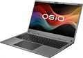 Ноутбук  OSIO BaseLine B150i-006s 15.6 ", N, 8 Гб RAM, 512 Гб SSD, UHD Graphics, Серебристый 1111839