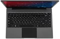 Ноутбук  iRu Tactio 14RLH 14 ", Ryzen 5 PRO, 8 Гб RAM, 256 Гб SSD, Radeon Graphics, Серый 1172429