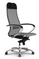 Кресло офисное Metta Samurai S-1.04 Infinity Easy Clean 1161604