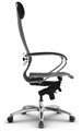 Кресло офисное Metta Samurai S-1.04 Infinity Easy Clean 1161604