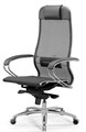 Кресло офисное Metta Samurai S-1.04 Infinity Easy Clean 1161604
