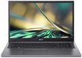 Ноутбук  Acer Aspire A317-55P 17.3 ", N, 8 Гб RAM, 256 Гб SSD, UHD Graphics, Серебристый 1125045