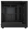 Корпус eATX Fractal Design North XL Charcoal Black TG Dark 1165575