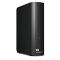 Внешний диск HDD 3.5'' Western Digital WDBWLG0120HBK-EESN 765823