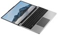 Ноутбук  Echips Taganay 15.6 ", Celeron, 16 Гб RAM, 512 Гб SSD, UHD Graphics, Серебристый 1234020