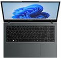 Ноутбук  CBR LP-15103 15.6 ", Core i3, 8 Гб RAM, 256 Гб SSD, UHD Graphics, Серый 1182565