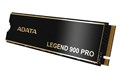 Накопитель SSD M.2 2280 ADATA LEGEND 900 PRO 4000 ГБ 1236184
