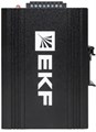 Коммутатор промышленный управляемый EKF TSX-ML2-8GTP 1138127