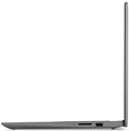 Ноутбук  Lenovo IdeaPad 3 15IAU7 15.6 ", Core i3, 4 Гб RAM, 256 Гб SSD, UHD Graphics, Серый 1186292