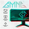 Монитор 34" GMNG Gaming GM-34C11W 1104217