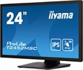 Монитор 23,8" Iiyama ProLite T2452MSC-B1 1115078