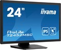 Монитор 23,8" Iiyama ProLite T2452MSC-B1 1115078