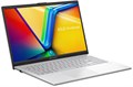 Ноутбук  ASUS Vivobook Go 15 E1504GA-BQ622 15.6 ", Core i3, 8 Гб RAM, 256 Гб SSD, UHD Graphics, Серебристый 1163146