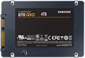Накопитель SSD 2.5'' Samsung MZ-77Q4T0BW 4000 ГБ 791505